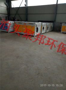 環保設備廢氣處理系統 報價分析與廠家選擇指南